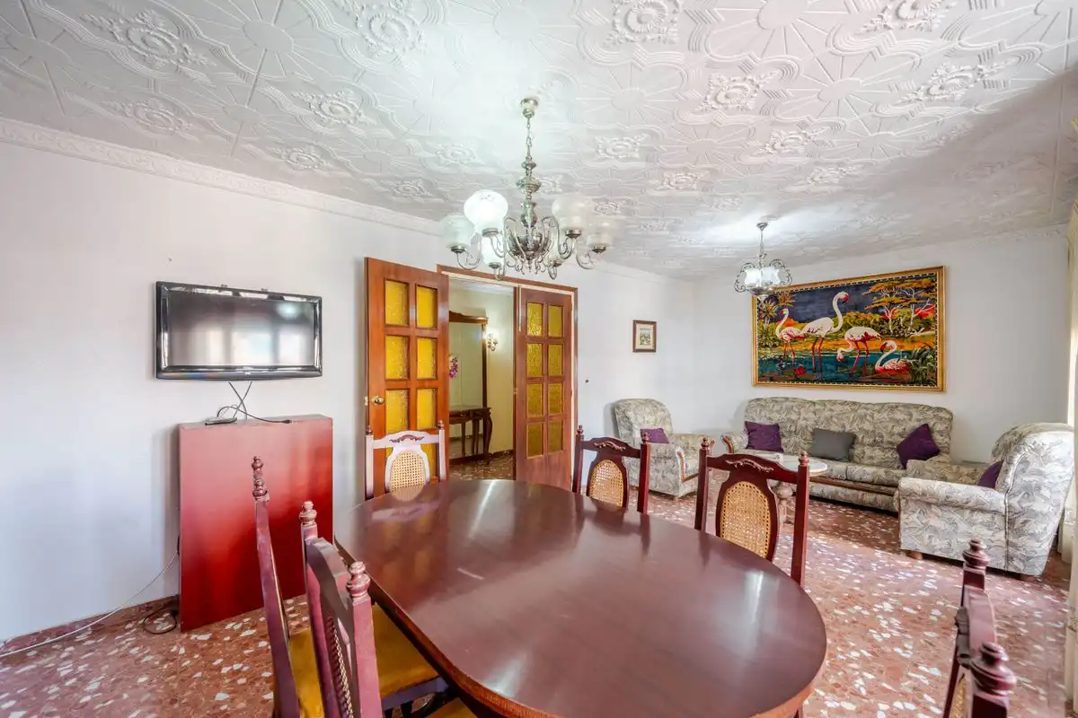 Maison avec terrasse à vendre à Carrer Mare de Déu de la Mercè, imagen 5