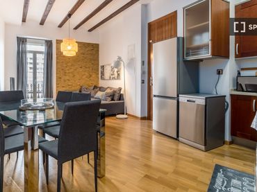 Wohnung zur Miete in La Saïdia