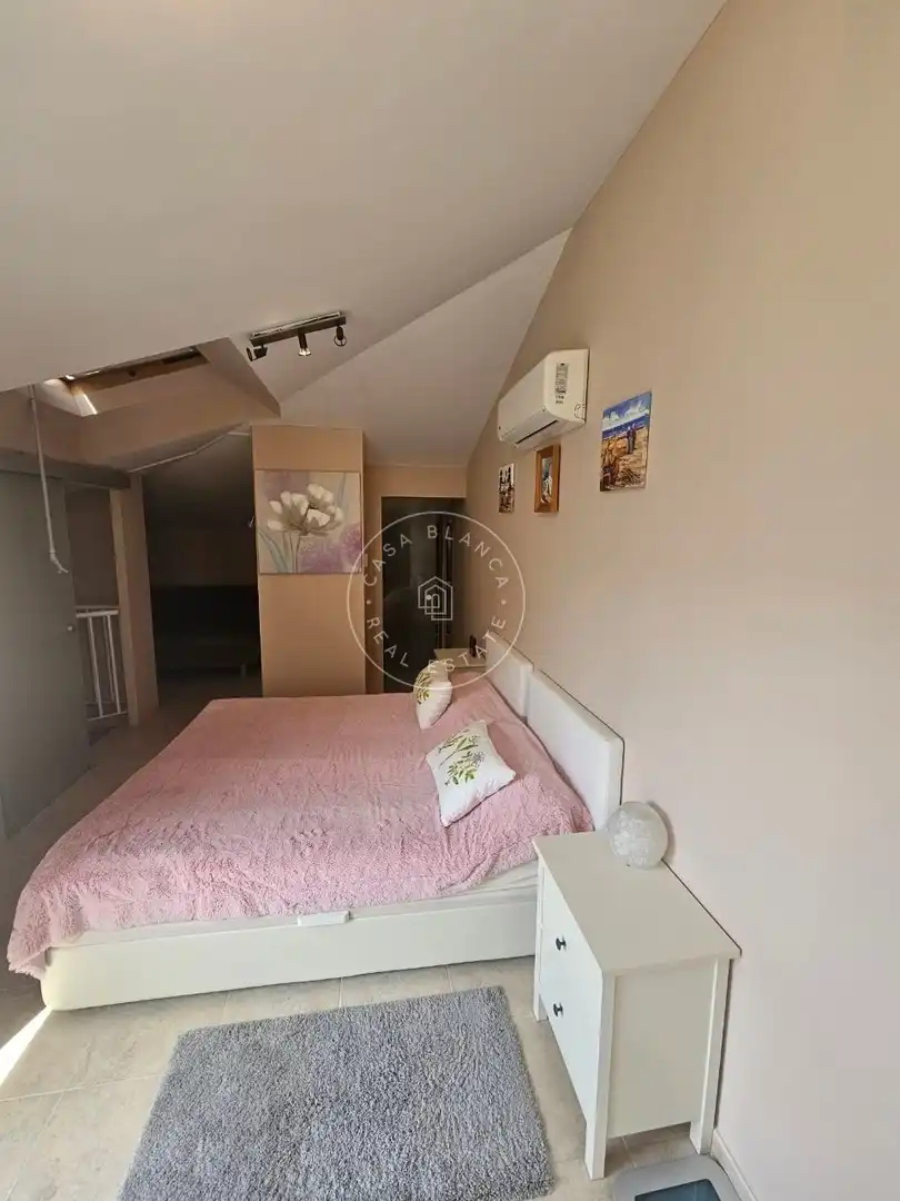Penthouse mit Pool zum Verkauf in AV PASSAPERA, imagen 17