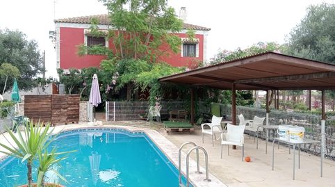 Luxury Villa In los Baños de Fortuna With Private Pool