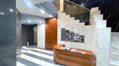 Foto 3 de Oficina en venda a Calle República Argentina, 9, Centro, León