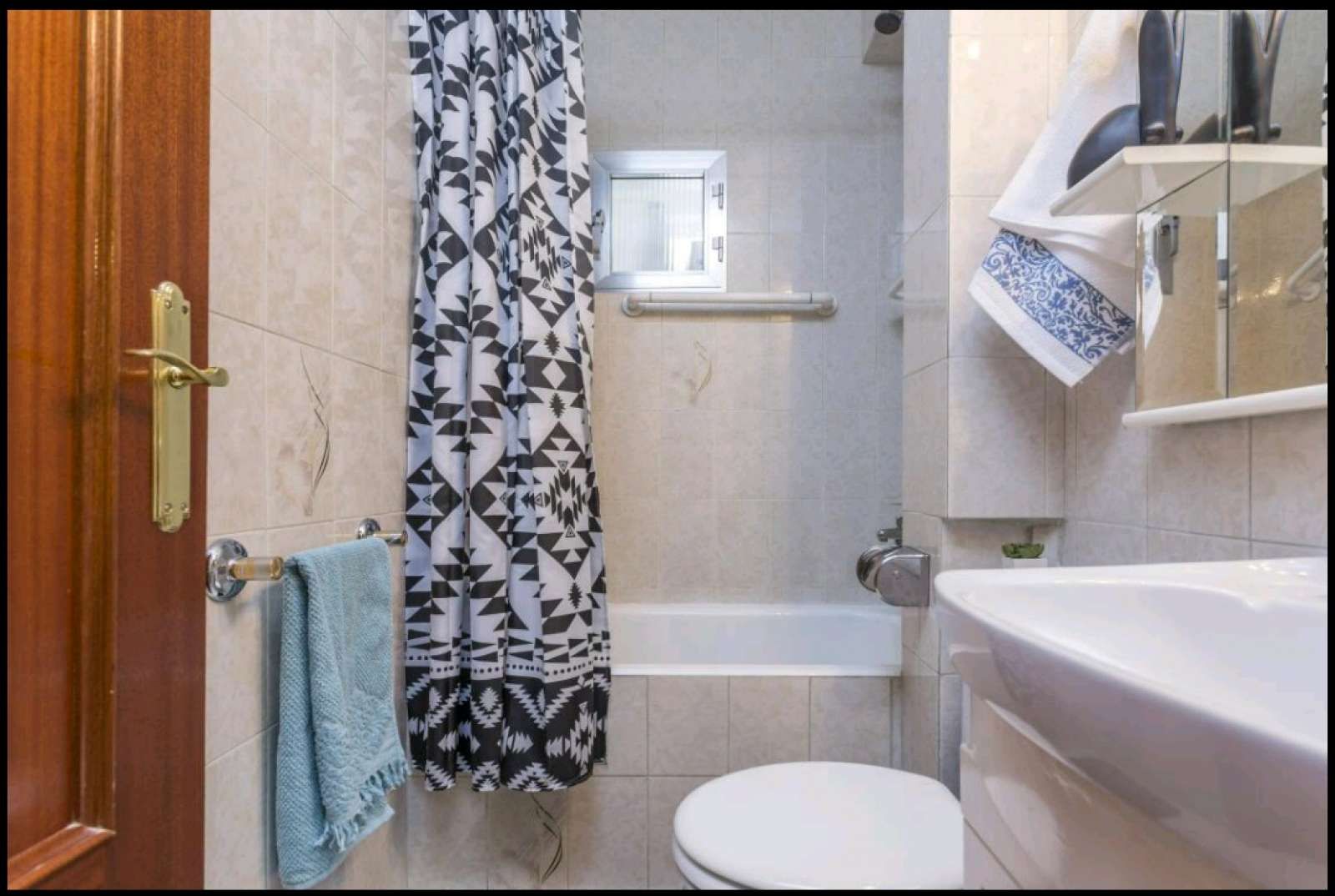 Apartment to share in San Cristóbal