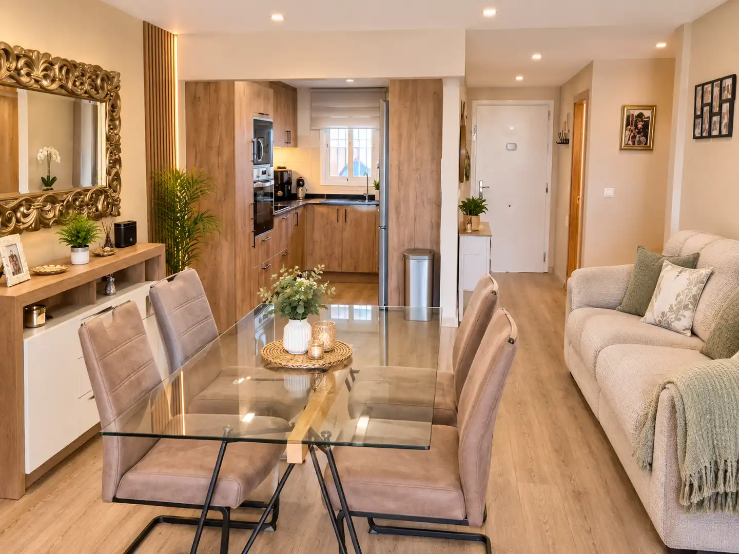 Bungalow con piscina in vendita a Balcón de Finestrat - Terra Marina, imagen 5