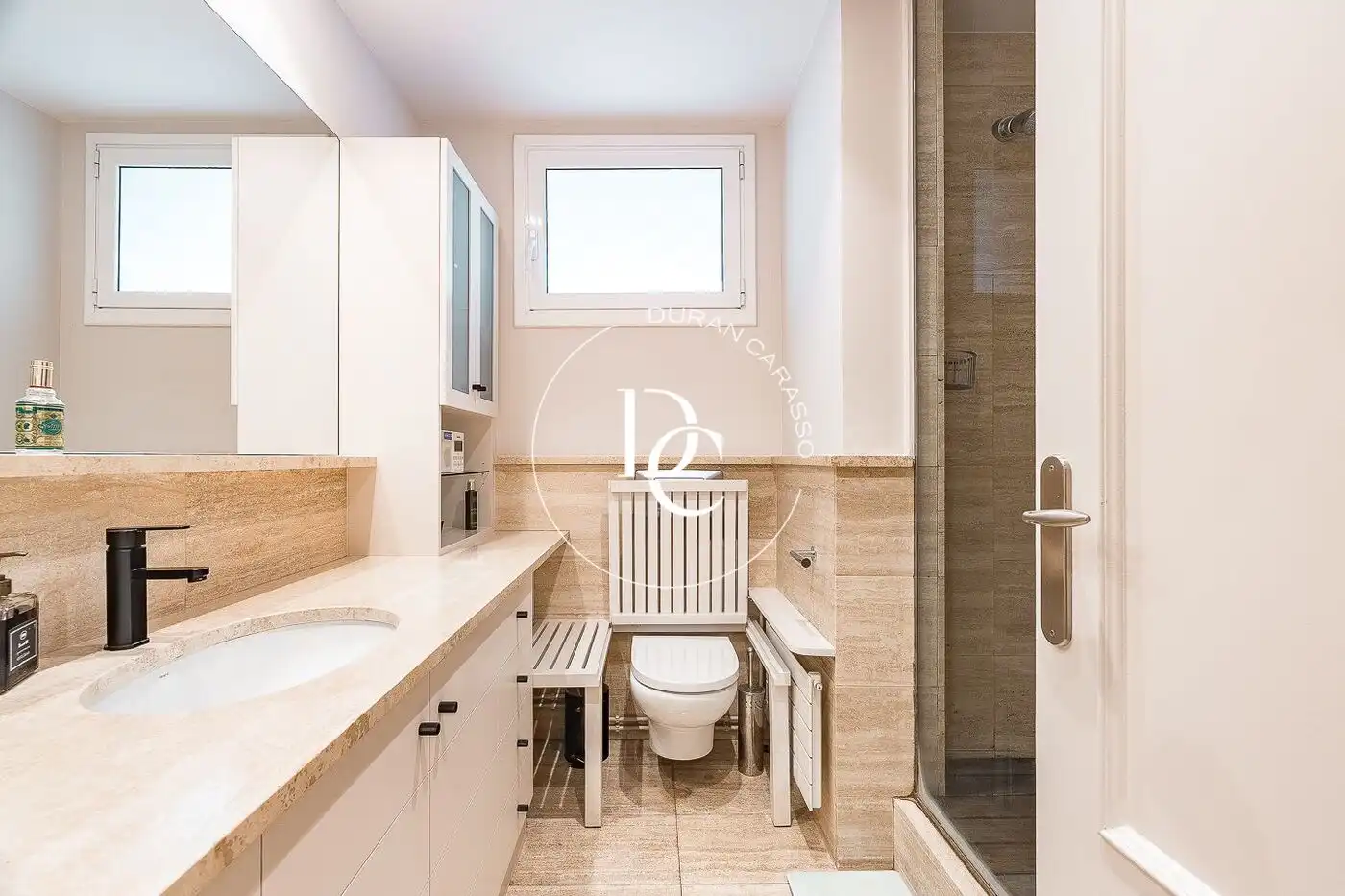 Piso con ascensor en venta en Via Augusta, imagen 32
