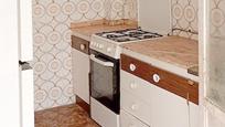Kitchen of Flat for sale in Alicante / Alacant  with Terrace and Balcony