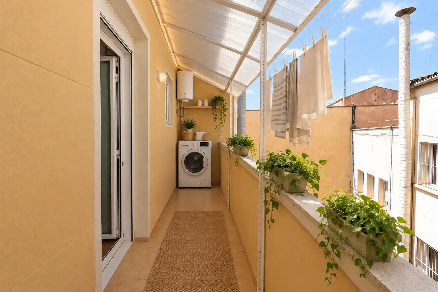 Wohnung mit Terrasse zum Verkauf in Carrer de Dolors Batlle i Sunyer, imagen 29
