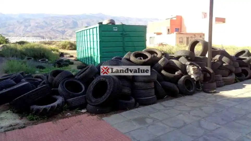 Terreni e lotti in vendita a Bulevar de el Ejido 11, imagen 7