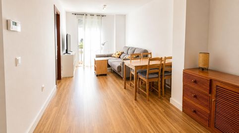Foto 3 de Apartamento de alquiler en Casco Antiguo, Badajoz Capital