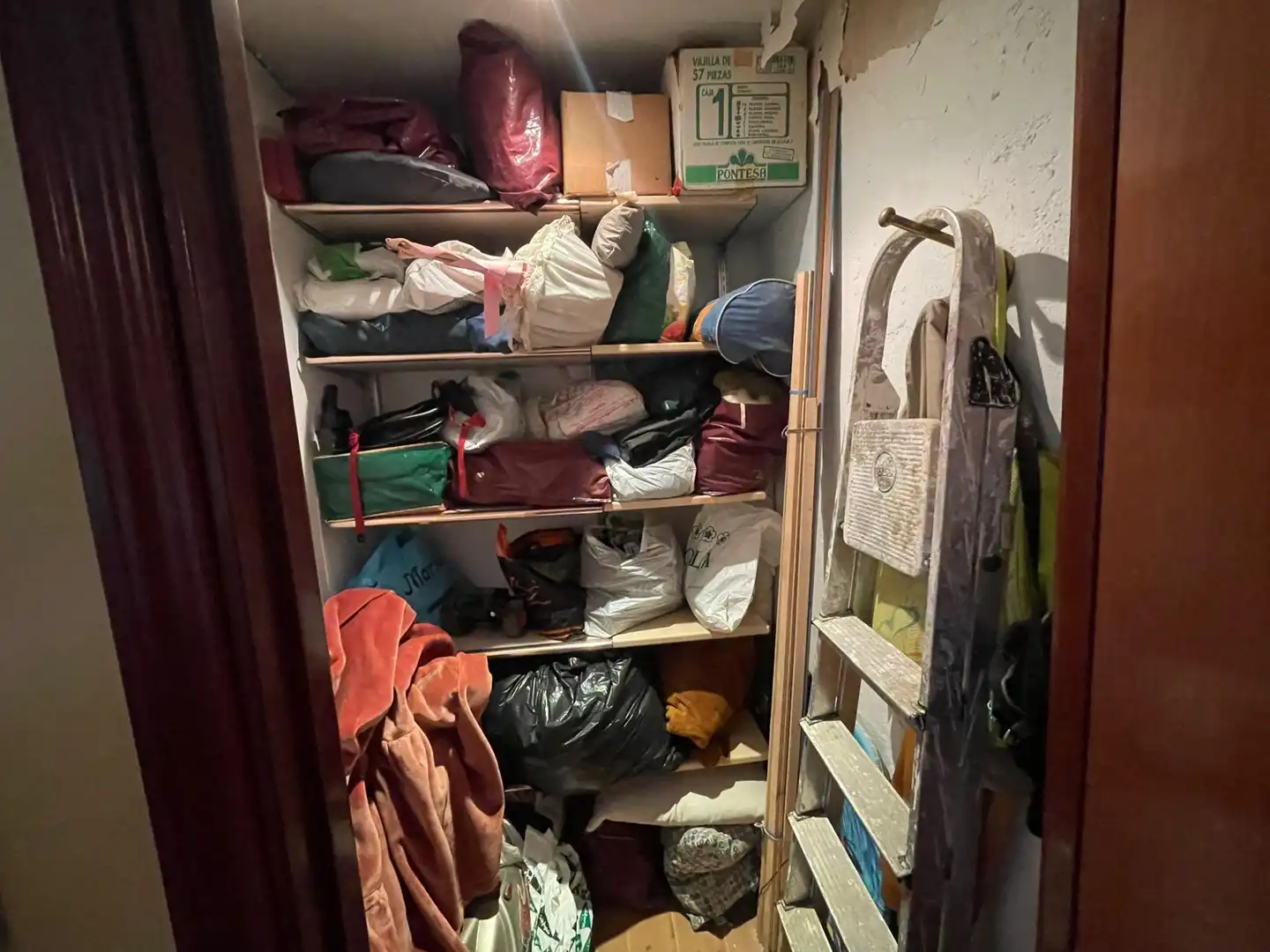 Casa o xalet en venda en Cáceres amb Calefacció i Traster