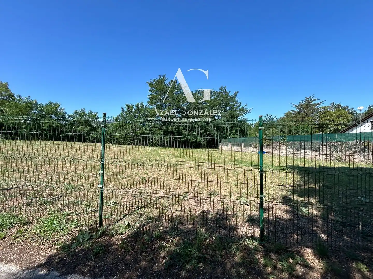 Residencial en venta en Saro