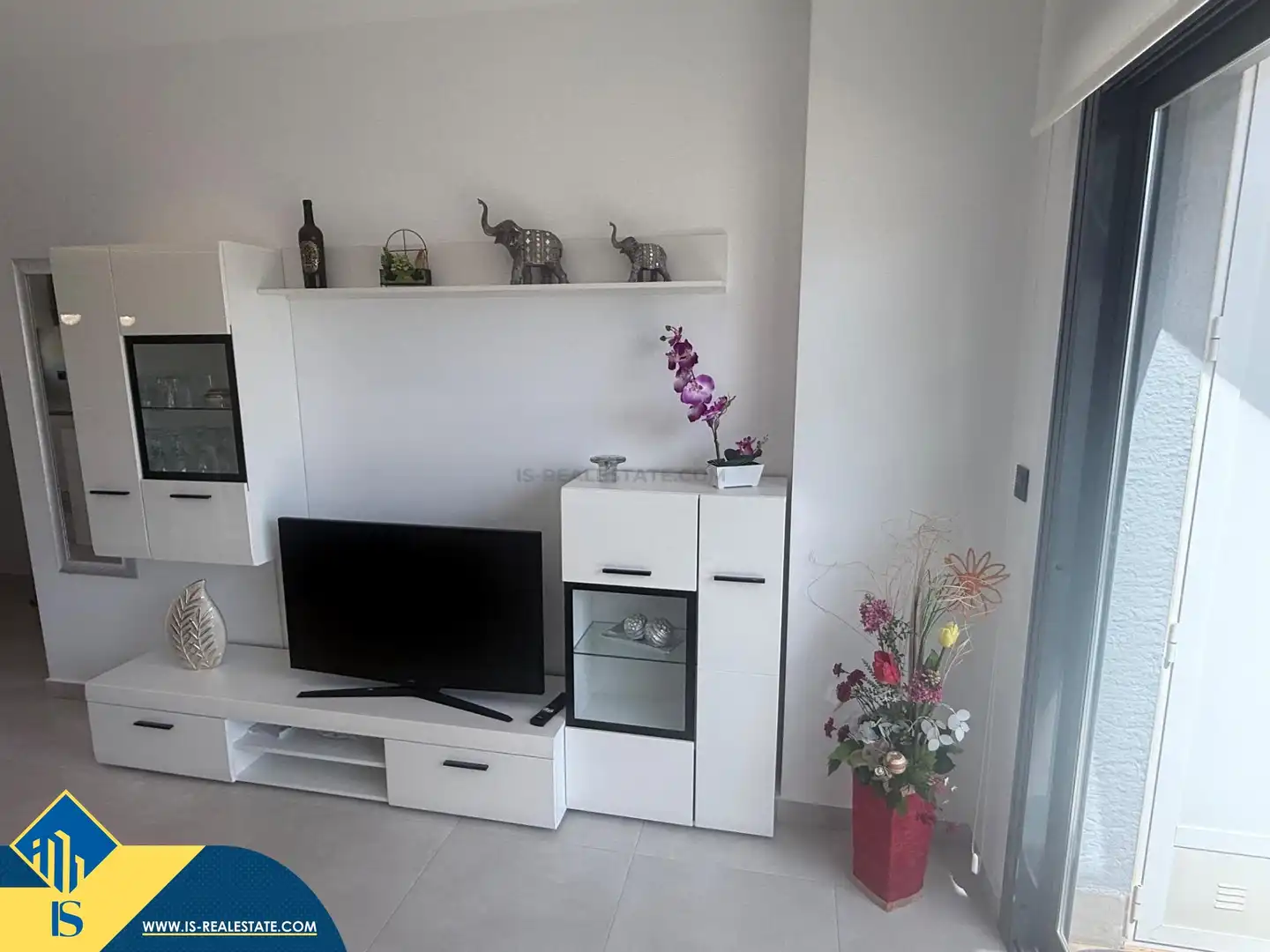 Bungalow con piscina in vendita a El Raso, imagen 4