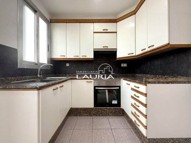 Ático en Alquiler en Carrer de Jeroni Munyós en La Raïosa