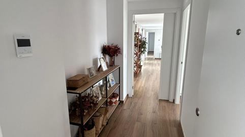 Foto 4 de Àtic en venda a Calle de Navarro Caro, Las Almenas, Sevilla