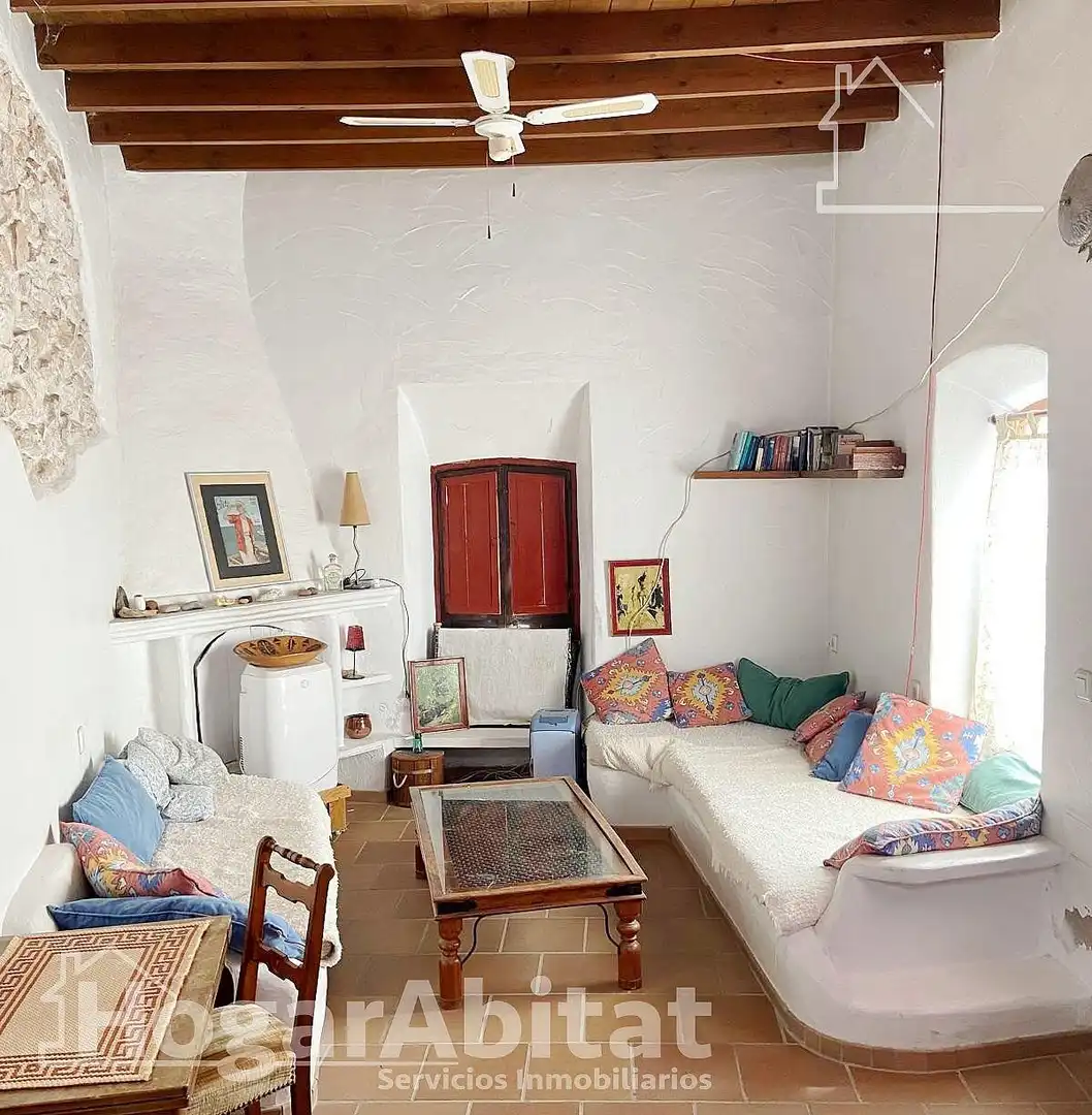 Casa amb jardí en venda a Calle BEATO GINES CESPEDES (FP), imagen 9