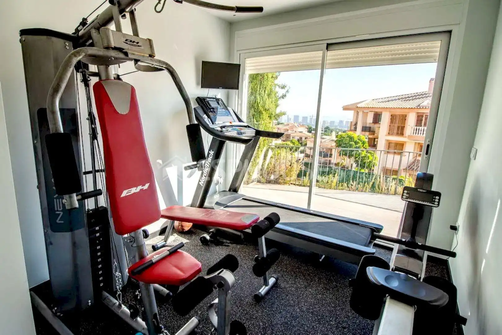Maison avec balcon à vendre à Golf Bahía, imagen 19
