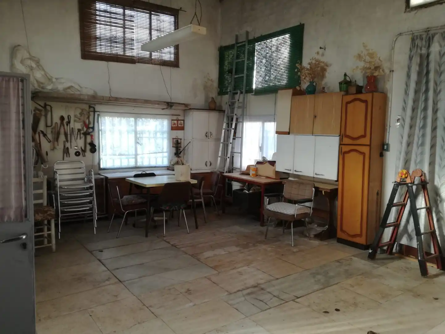 Nave industrielle à vendre à Calle Jacinto Benavente, imagen 11