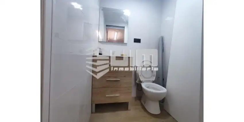 Bany de Local en venda en Sagunto / Sagunt amb Terrassa