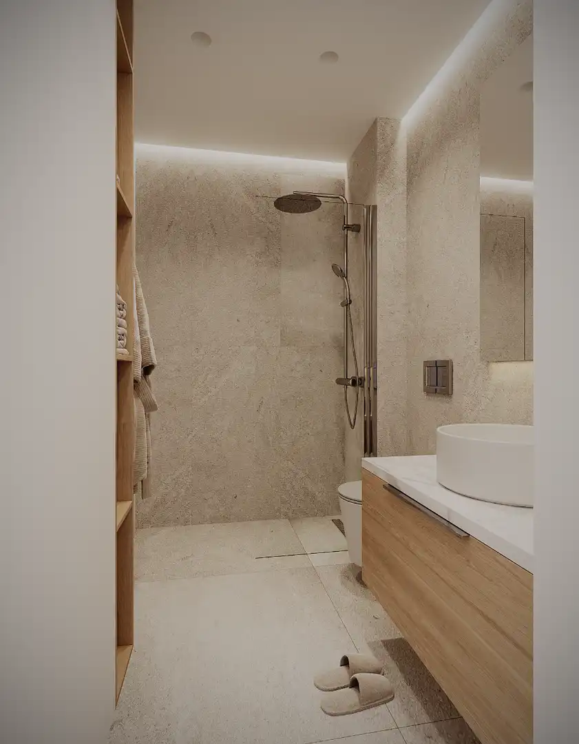 Planta baja en venta en Pueblo