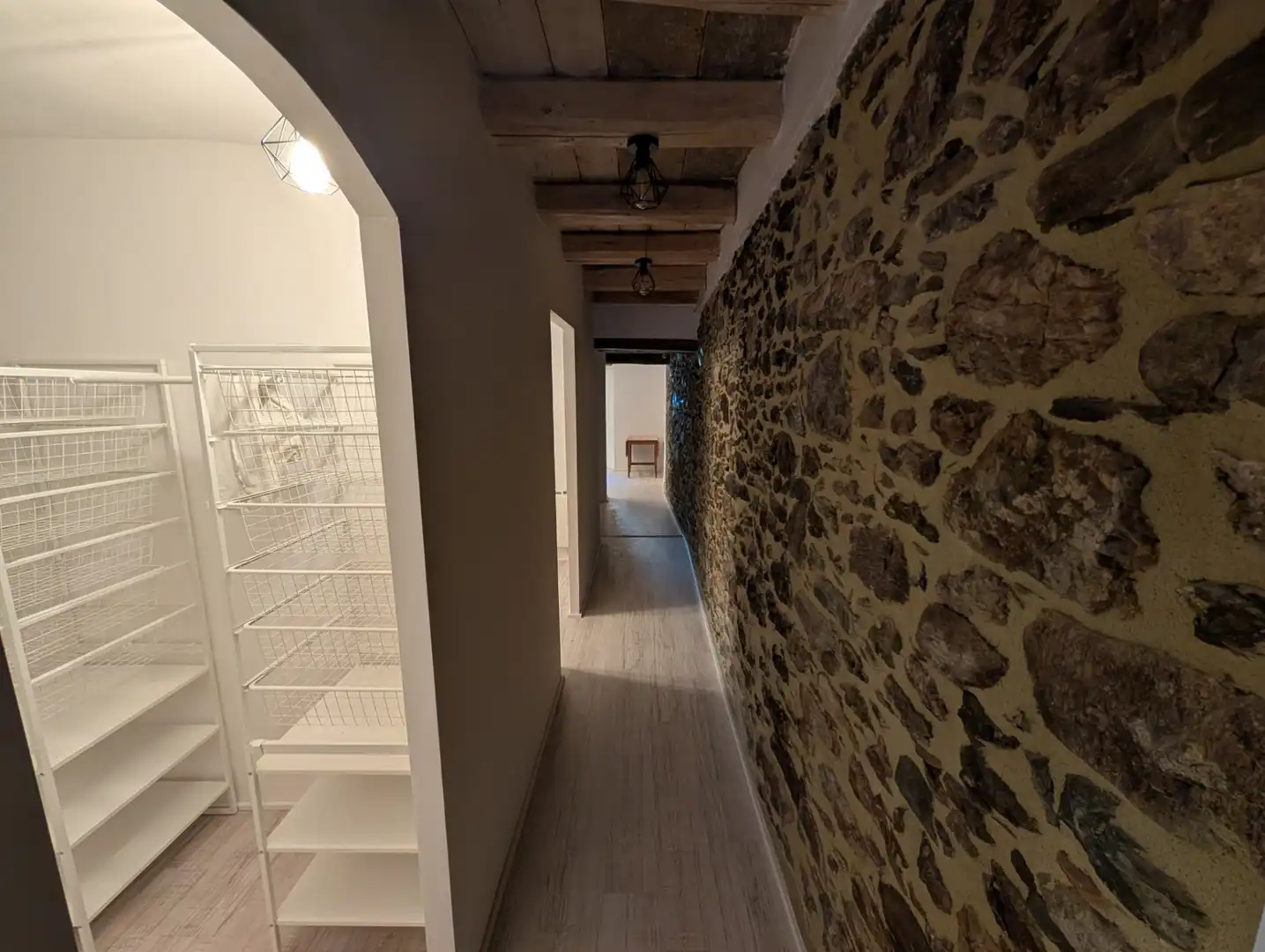 Apartamento en venta en Camprodon con Calefacción y Balcón
