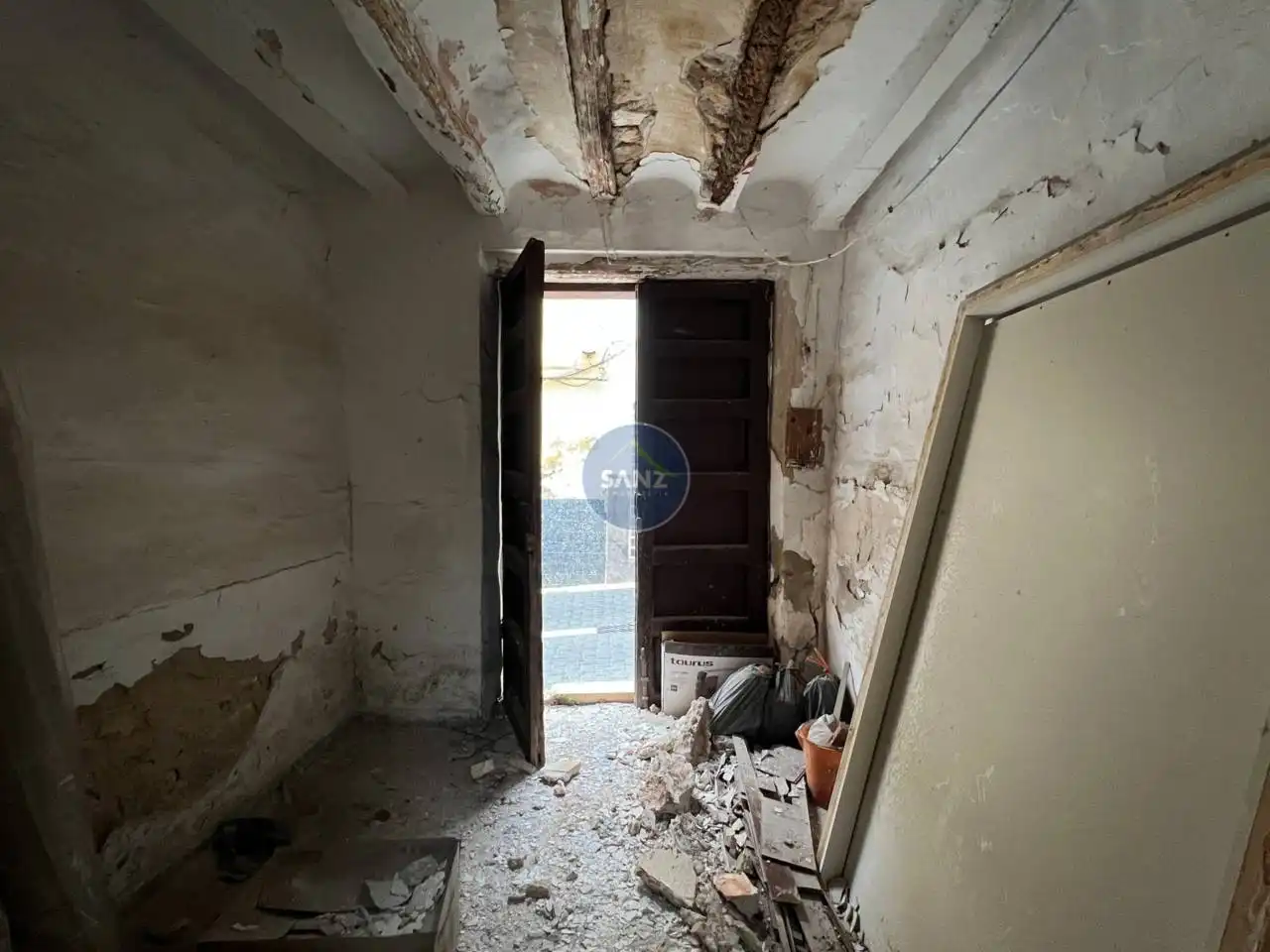 Casa o chalet en venta en L'Olleria