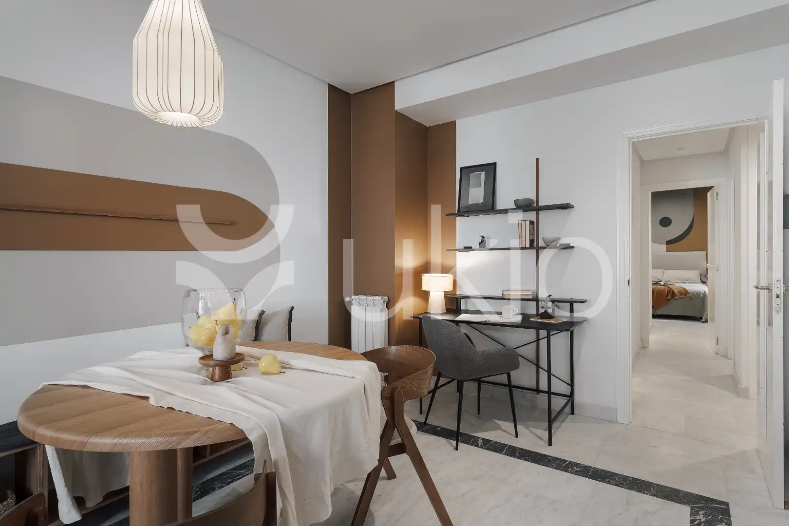 Apartament amb ascensor de lloguer a Calle de la Farmacia, imagen 13