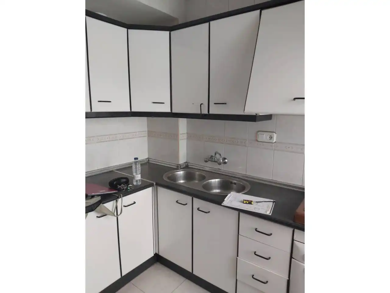 Piso en venta en Huelma