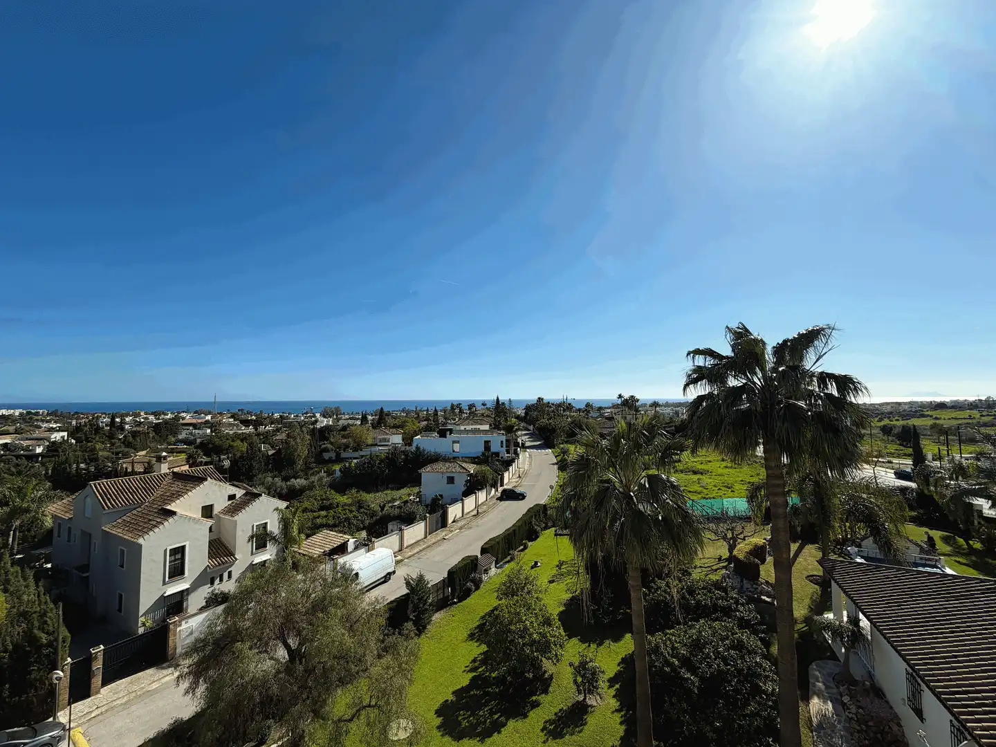 Penthouse with pool for sale in Benamara - Atalaya, imagen 15