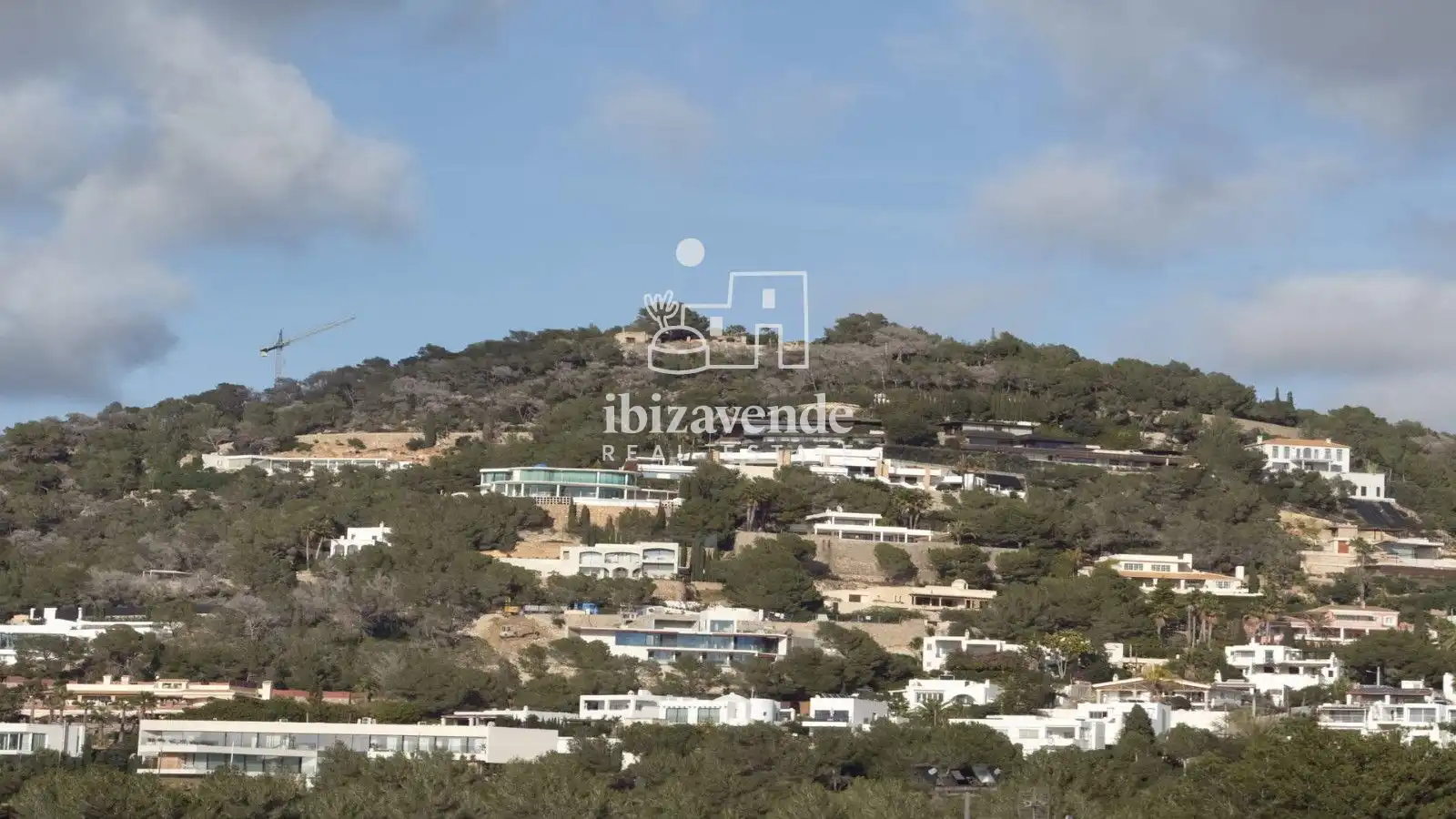 Casa o xalet en venda en Santa Eulària des Riu amb Aire condicionat, Calefacció i Piscina