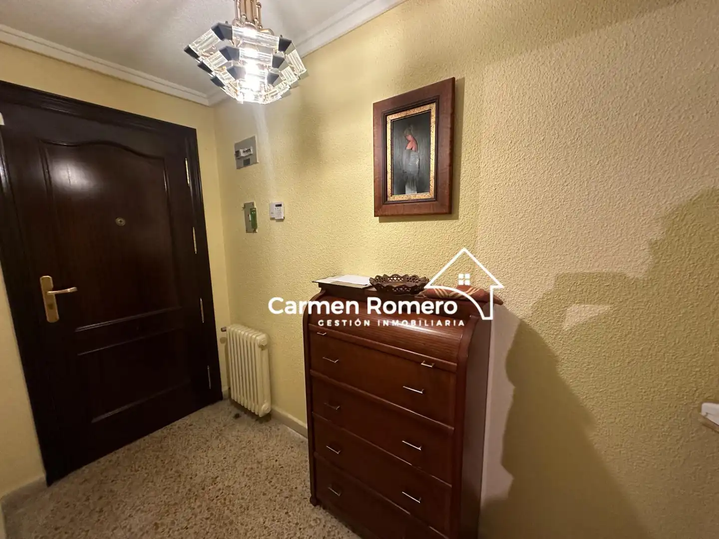 Piso en venta en Salamanca con Aire acondicionado, Calefacción y Terraza