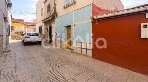 Foto 2 de Casa o xalet en venda a Orihuela ciudad, Alicante