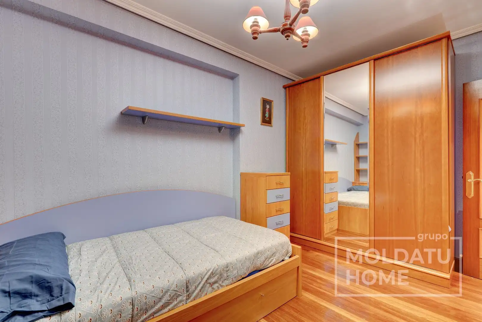 Wohnung mit Aufzug zum Verkauf in Piedad, imagen 35
