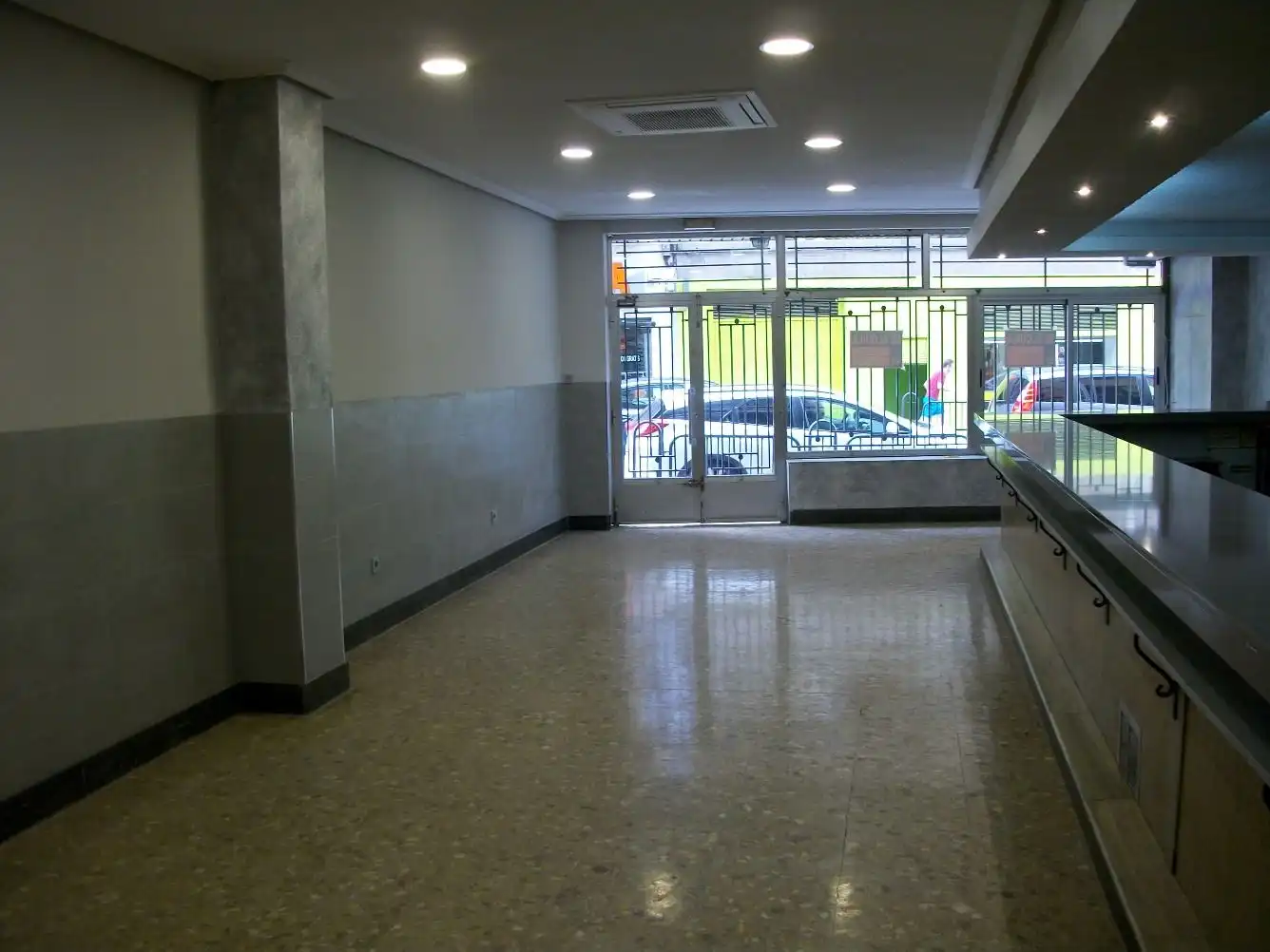 Local comercial en venta en PASEO DE SAN ANTONIO, imagen 10
