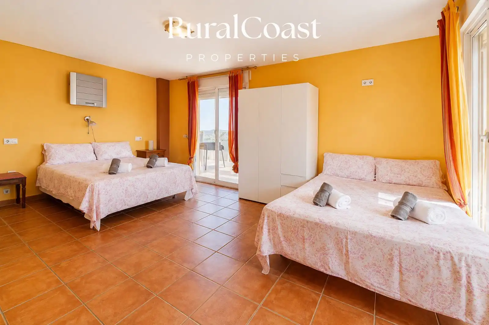 Detached house with terrace for sale in Busot, imagen 40