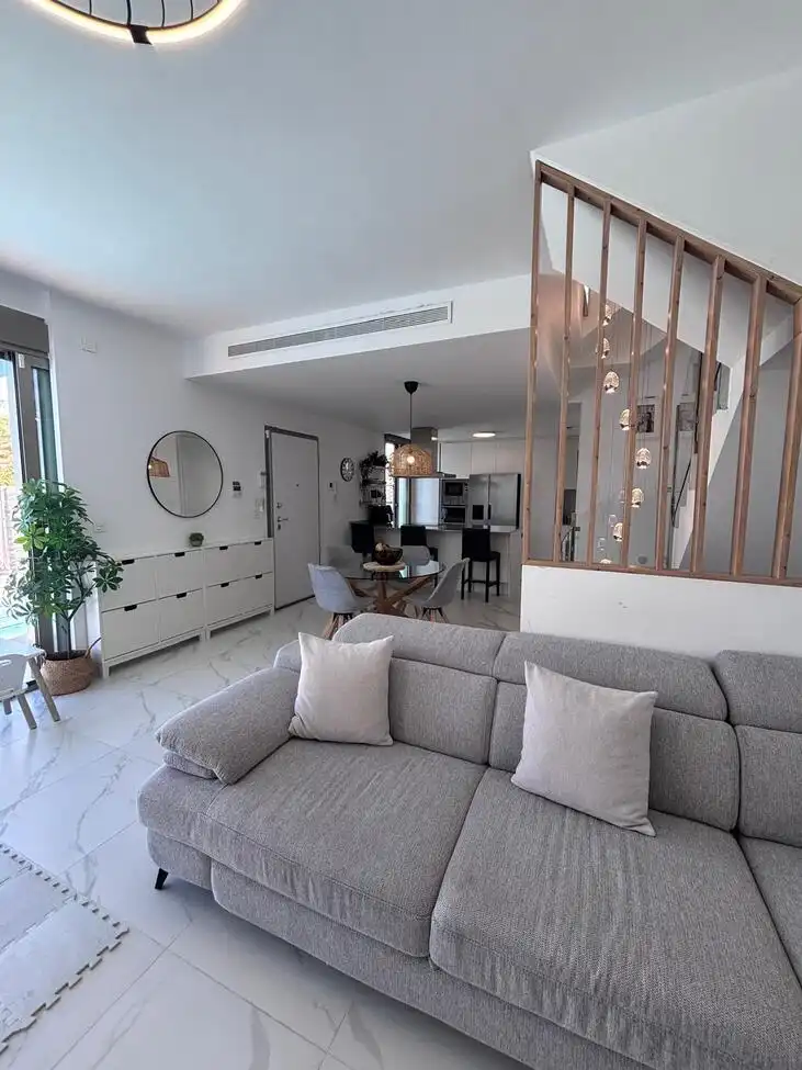 House with pool for sale in Orihuela Costa, imagen 11