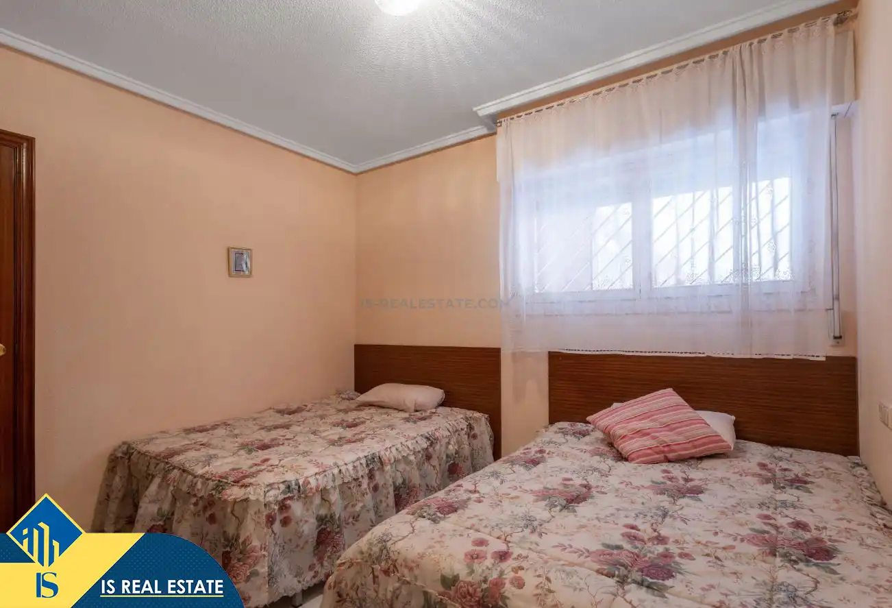 Apartament amb piscina en venda a Nueva Torrevieja - Aguas Nuevas, imagen 12