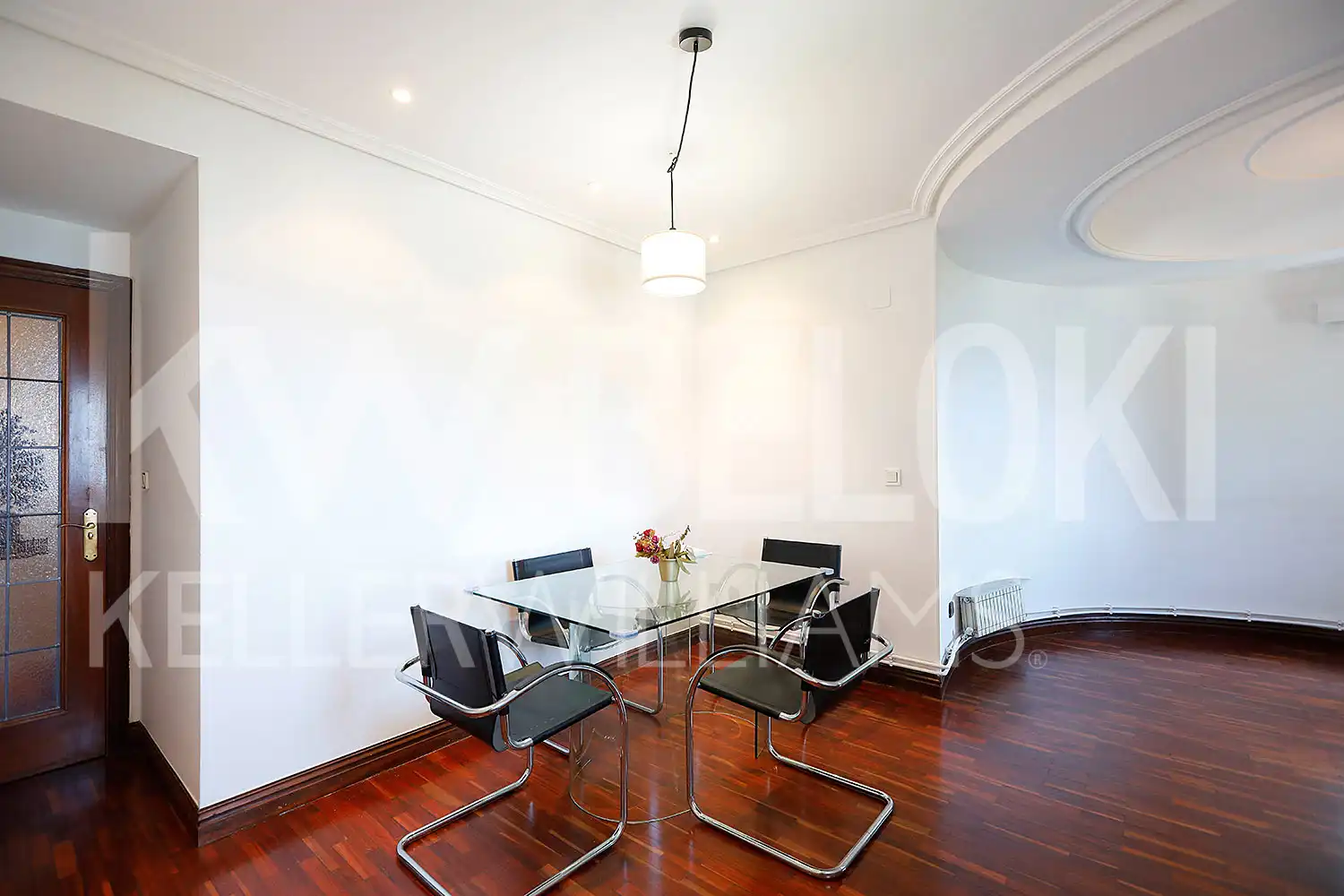 Piso con ascensor en venta en Aldapeta Galtzada, imagen 5