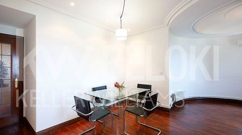 Foto 5 de Piso en venta en Aldapeta Galtzada, Amara Zaharra - Arbaizenea, Donostia - San Sebastián