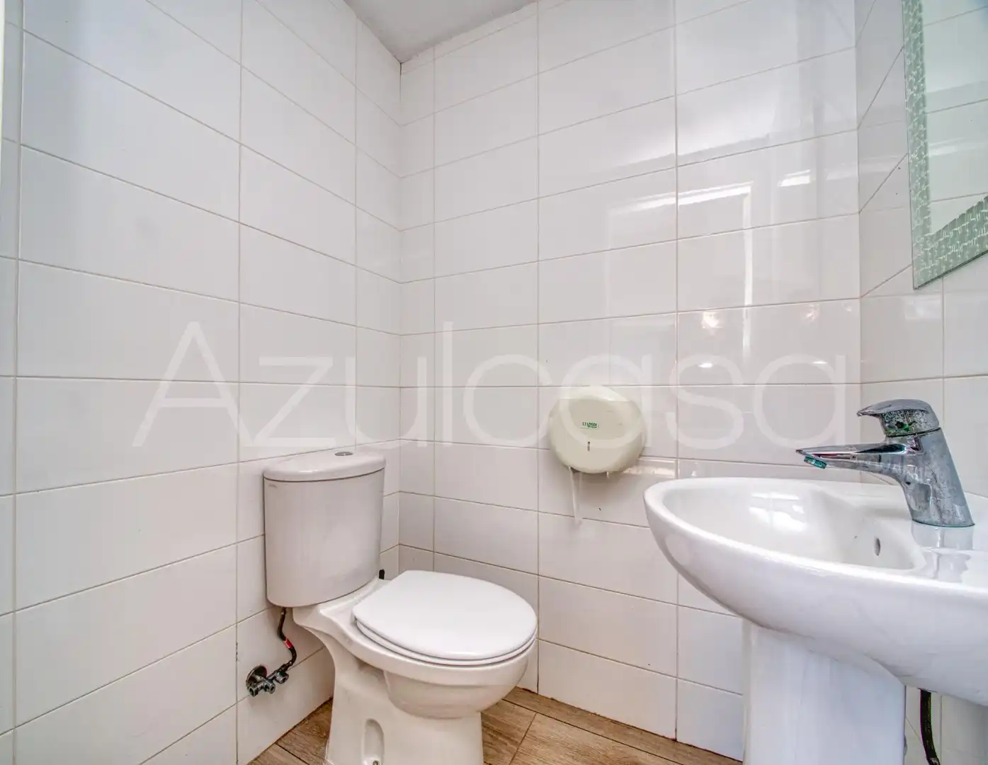 Wohnung zum Verkauf in Calle Alcalde Josep Verdu, Playa Muchavista