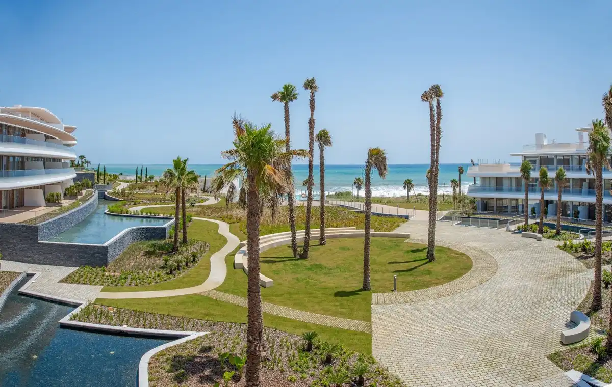 Apartment mit Pool zum Verkauf in Estepona Pueblo, imagen 12