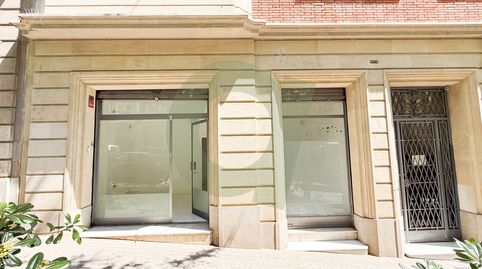 Foto 2 von Geschaftsraum zur Miete in El Baix Guinardó, Barcelona Capital