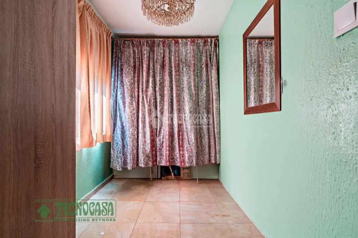 Habitación de Piso en venta en El Ejido con Aire acondicionado, Terraza y Amueblado