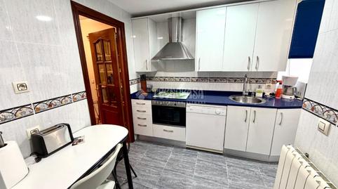 Foto 3 de Piso en venta en Centro, Madrid