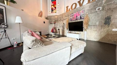 Foto 3 de Dúplex en venda a  Jardins de la Sénia, 3, Collblanc, Barcelona