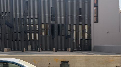 Foto 4 von Geschaftsraum zur Miete in Adra, Almería
