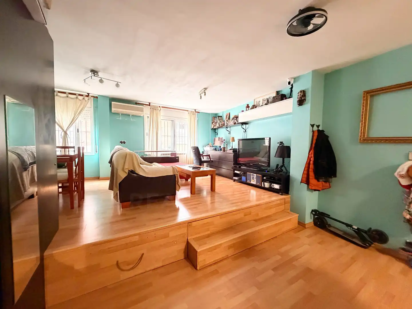Estudio en venta en Vallirana