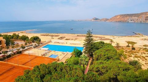 Foto 3 de Piso en venta en Avenida Costa Blanca, Cabo de las Huertas, Alicante / Alacant
