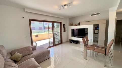 Foto 5 de Planta baja de alquiler en Pueblo Latino, Pilar de la Horadada