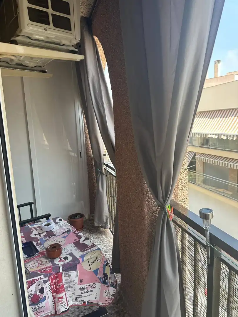 Apartament amb terrassa en venda a Santiago de la Ribera, imagen 17