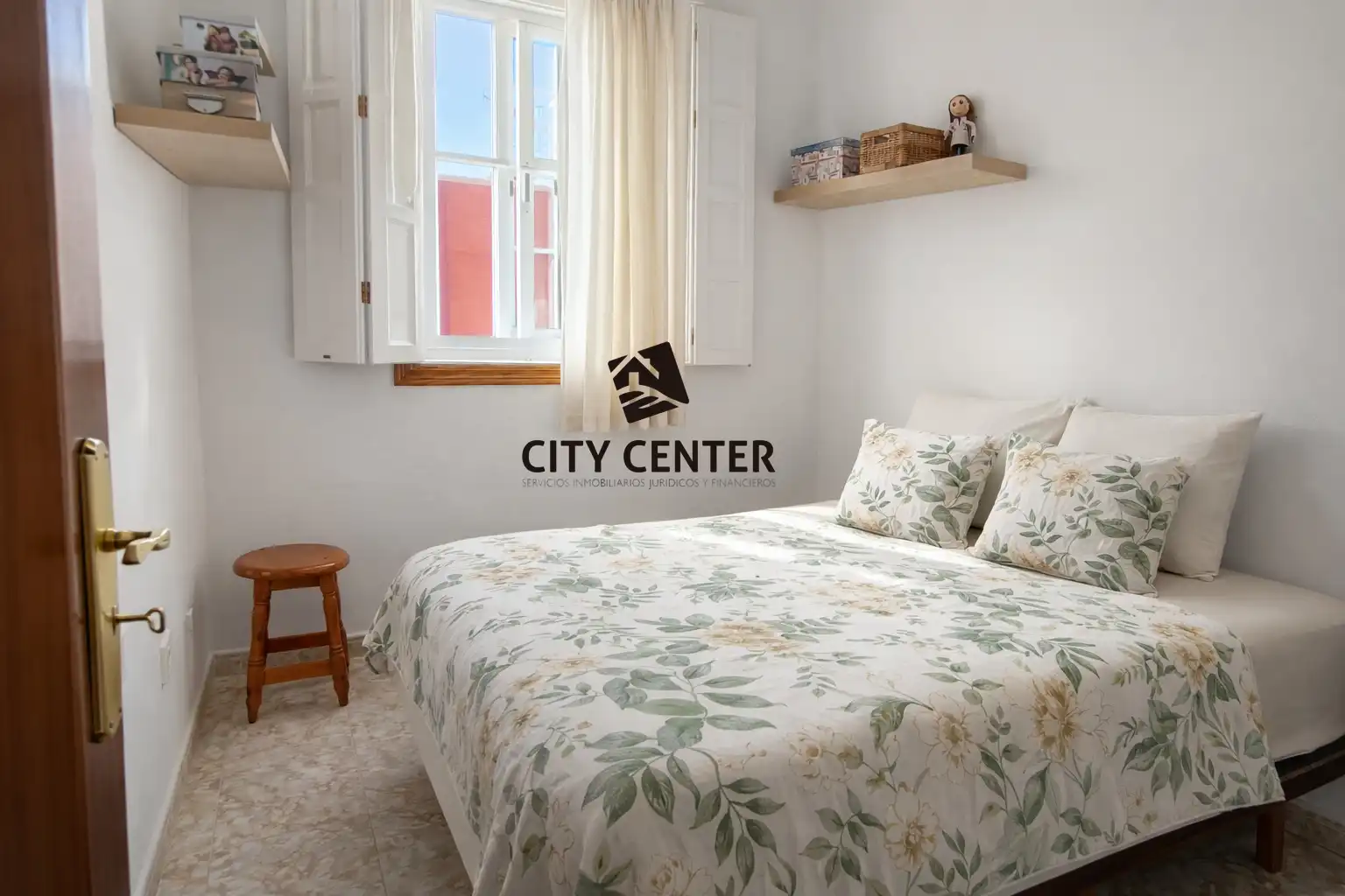Habitación de Casa o chalet en venta en Arona con Terraza y Balcón