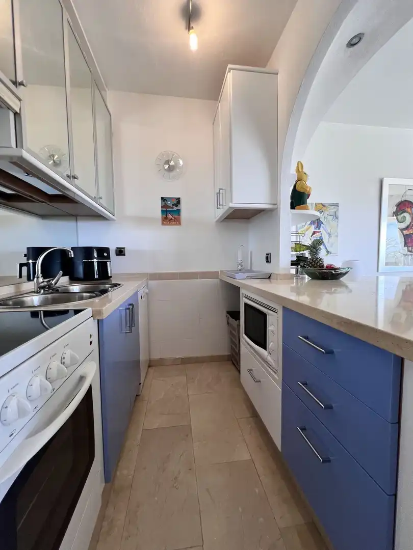 Flat for sale in Rojales
